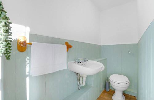 NEW! 4BR in Stafford Place - Foto 19