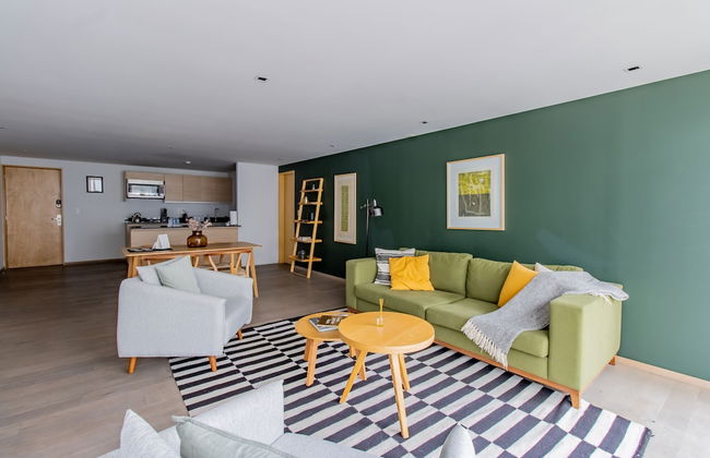 Capitalia Temistocles Polanco - Photo 60