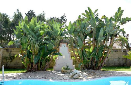 B&B Villa Anastasia Club - Foto 21