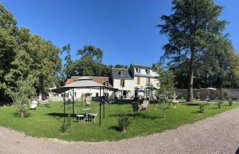 Gîte La Capucine - Foto 37