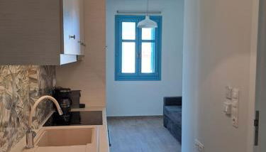 Kyveli LuxuryRooms - Foto 4