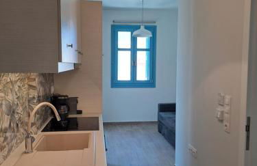 Kyveli LuxuryRooms - Photo 4