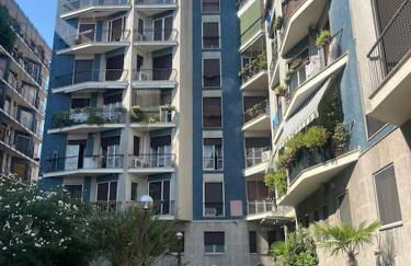 Savona Discrit Cozy apartment - Foto 16