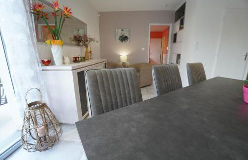 Villa moderne à deux pas de Lyon - Foto 14