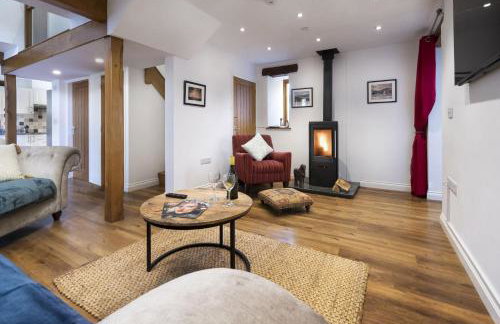 Willow Tree Barn - Foto 6