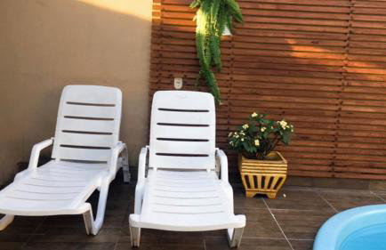 Casa de Praia Alter do Chão - Foto 6