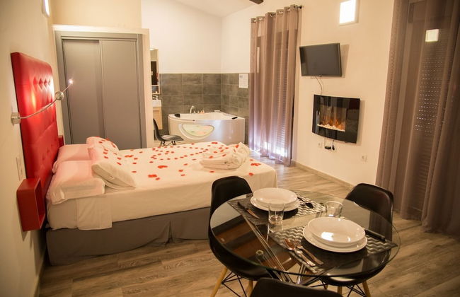 Estudios Rurales La Casa de Luis - Photo 8