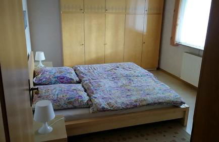 Ferienwohnung Vreni - Foto 10