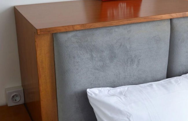 Roomku at Bassura City Apartment - Foto 41