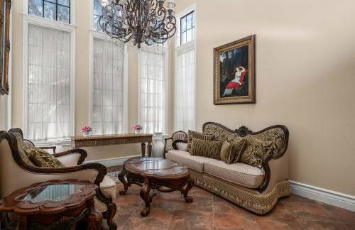 HEATED Pool & Cinema in Reunion 6MI to Disney - Foto 8