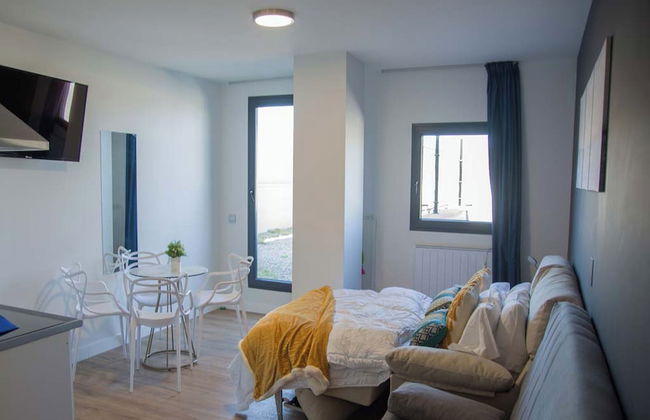 Apartamentos Santander Maliaño Suites 3000 - Foto 36