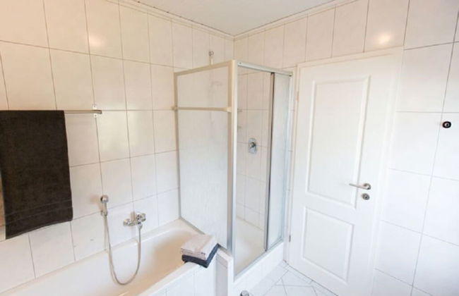 Holiday Apartment Ross - Foto 8