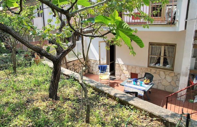 Villa Lina for 7 Persons Near the Beach - Foto 20