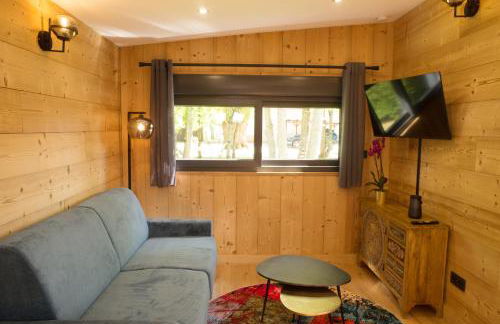 Cottage Umbra Néa - Foto 11