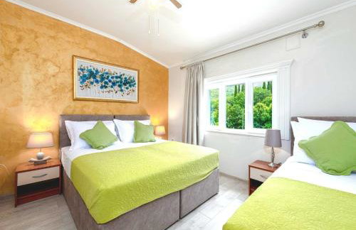 Villa Dubelj Dubrovnik - One-Bedroom Apartment - 1 - Foto 9