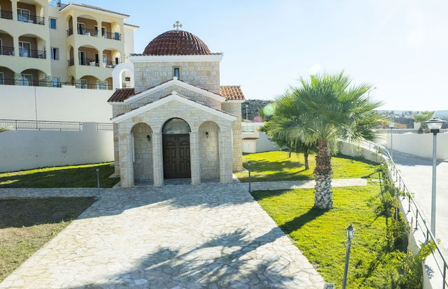 Club St George Resort - Foto 45