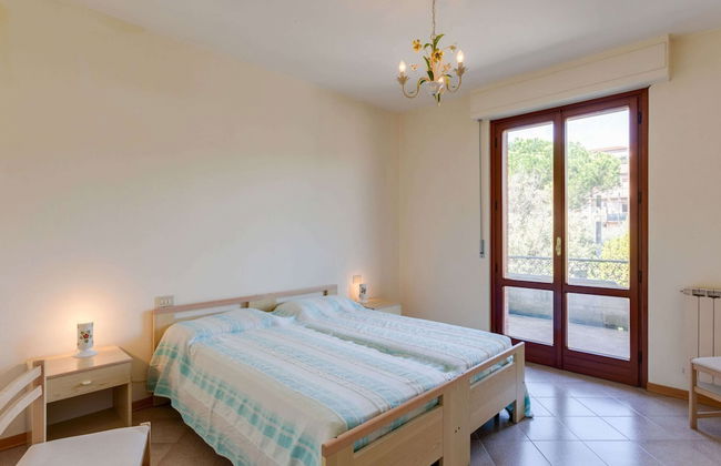 Apartment in Tuoro Near Lago Trasimeno - Foto 4