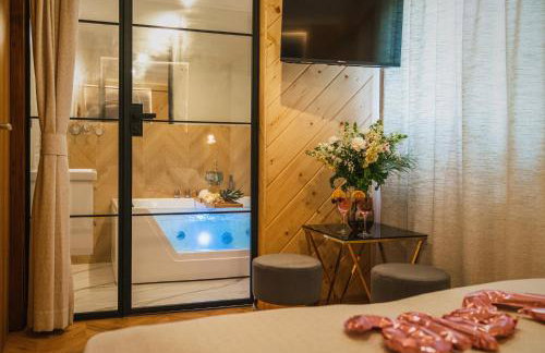 GORSKI RESORT Lux Apartments Jacuzzi & Sauna - Foto 59