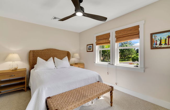 The Plantation At Princeville 222 3 Bedroom Condo by RedAwning - Foto 9