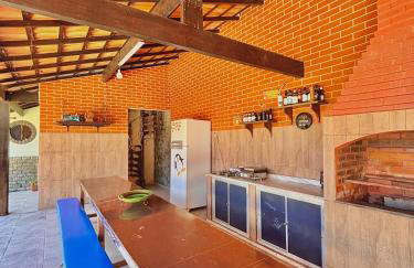 Refúgio Amor de Mãe - Foto 19