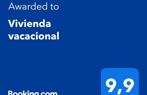 Vivienda vacacional - Foto 6