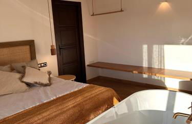 KAUKABA-Apartamentos Rurales- Adults Only - Foto 75