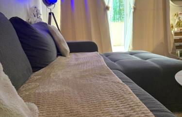 Pied-à-terre de rêve à Marseille - Confort & Style & moderne & équipé & cosy - Foto 22