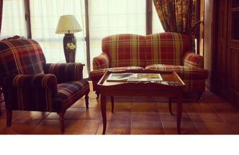 Aparthotel Es de Don Joan - Photo 19