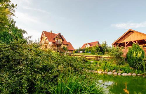 Gospodarstwo Agroturystyczne Rowerowa Przystań "Jankesówka" - Foto 67