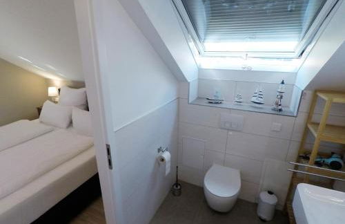 -Neubau- 30qm Dach-Apartment - Foto 8