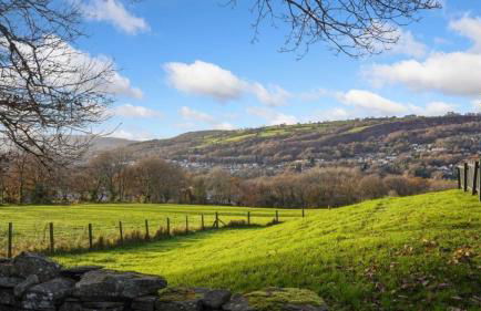 Private Getaway - Rural Charm - Photo 38