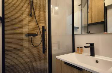 Tabago Studio 25 Zduńska Wola, Srebrna - Foto 16