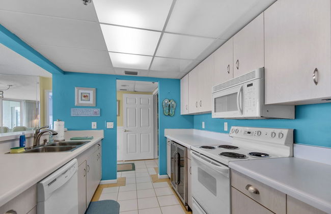 Long Beach by Book That Condo - Foto 44