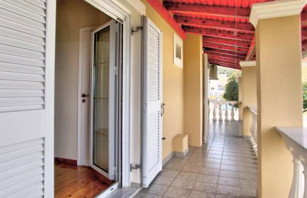 Villa Eftichia - Foto 8