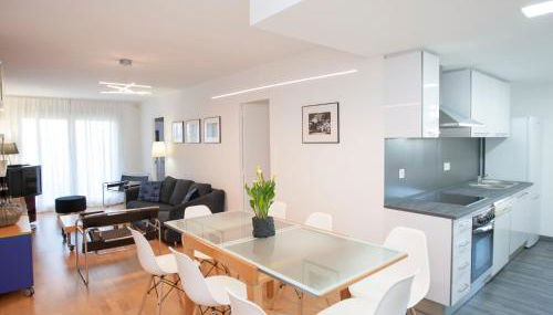 Pis del Mercat -aire acondicionado en todas las habitaciones y salón- - Foto 1