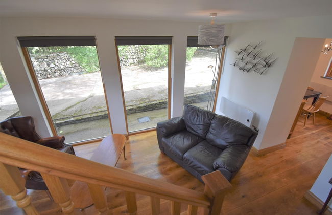 Impeccable 1-bed Cottage on the Edge of Dartmoor - Foto 17