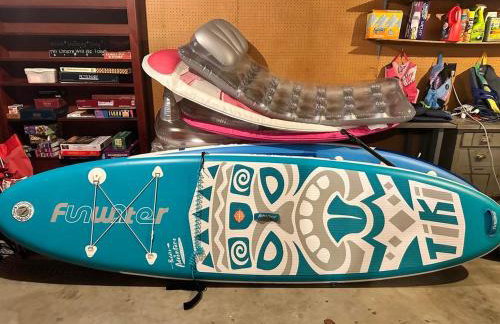 Pet Friendly, 2br Lakeside Relax On Long Lake - Foto 47