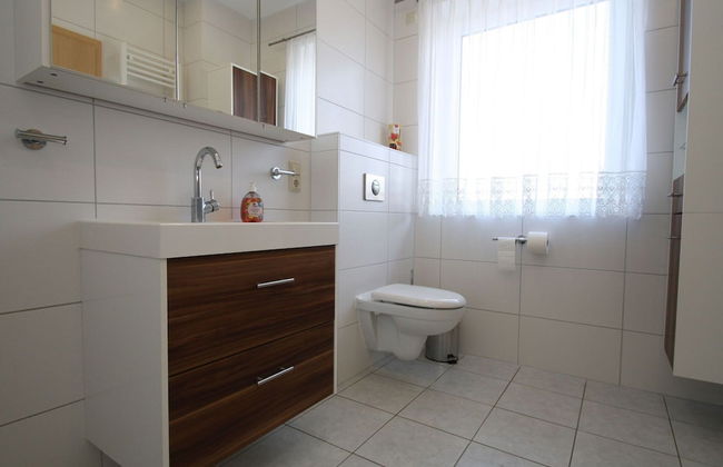 Ferienhaus Wiesenblick in Dobbertin - Photo 15