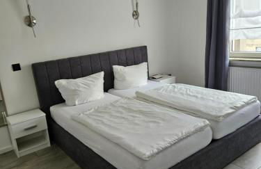 Ferienwohnung Thamm - Foto 8