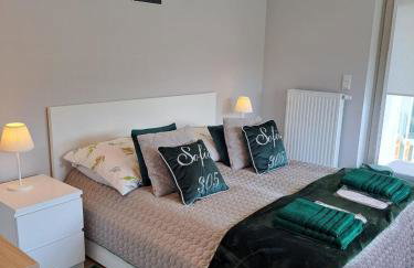 Apartament RUBUS 305 Sofii - Foto 11