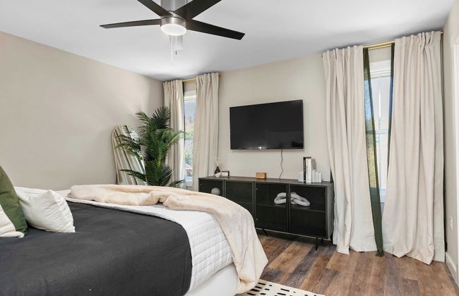 Bradford by Avantstay 10 Minutes to Downtown - Foto 6