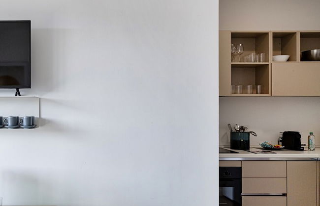 Deluxe Apartments by Wonderful Italy - Foto 28