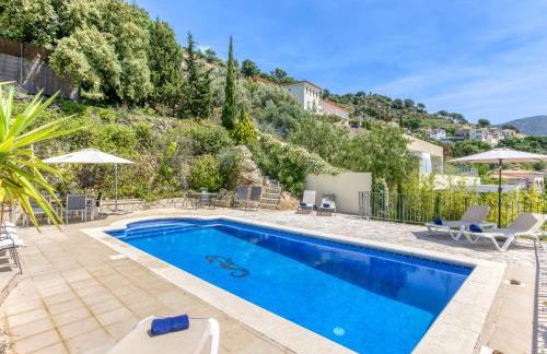 Villa Golden by Interhome - Foto 43