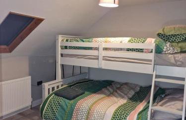 The Holiday House - Portstewart - Foto 21