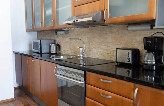 2ndhomes Stunning Top Floor Residence with 2BR & Sauna - Foto 42