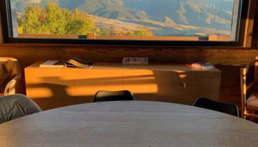 Chalet du rocher Font Romeu - Foto 3