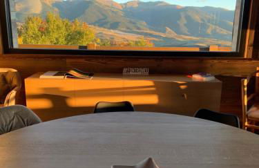 Chalet du rocher Font Romeu - Foto 3