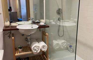 Precioso Apartamento en la Playa de Illa de Arousa - Foto 12