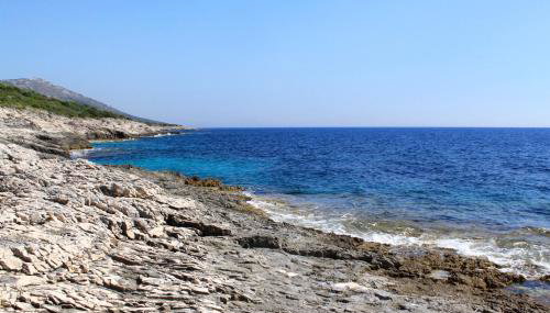 Secluded fisherman's cottage Cove Ripisce, Dugi otok - 394 - Foto 5