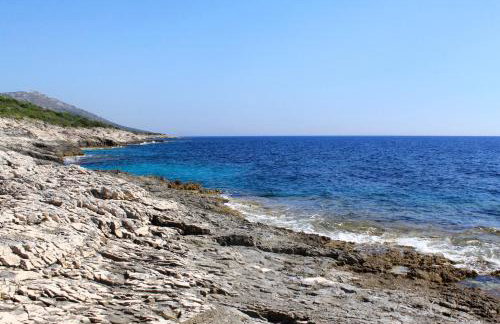Secluded fisherman's cottage Cove Ripisce, Dugi otok - 394 - Foto 5
